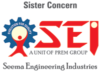 seema engineering industries
